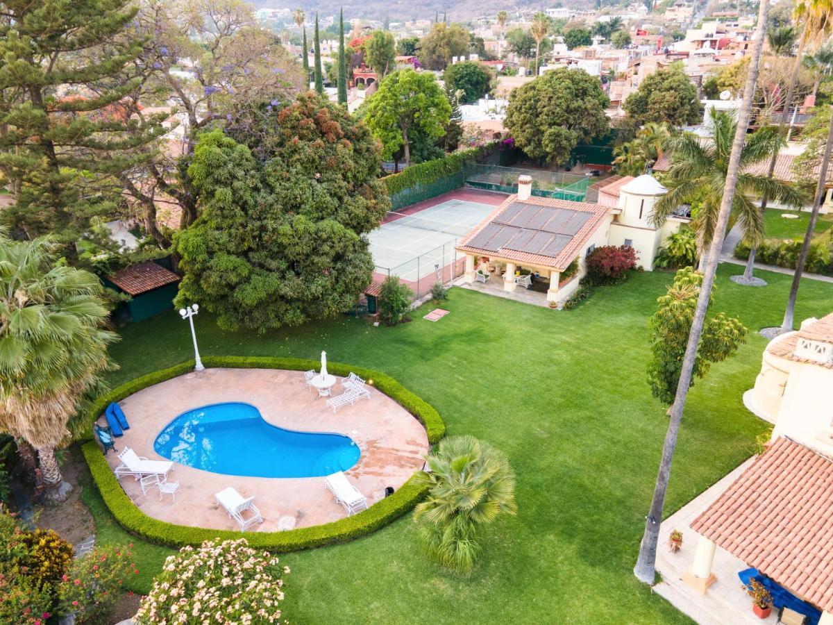 אחיחיק Casa Jardin-Lakeside Boutique Resort By Restavio מראה חיצוני תמונה