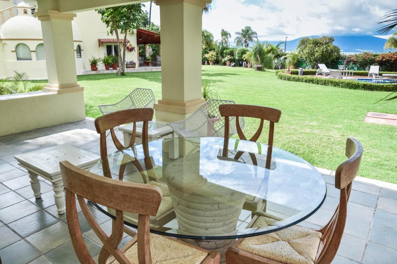 אחיחיק Casa Jardin-Lakeside Boutique Resort By Restavio מראה חיצוני תמונה