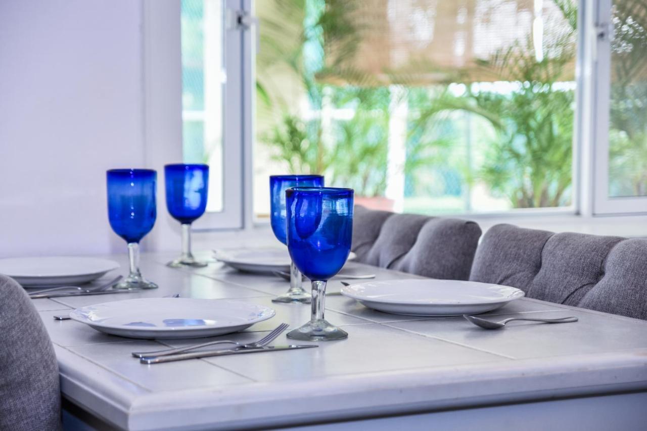 אחיחיק Casa Jardin-Lakeside Boutique Resort By Restavio מראה חיצוני תמונה